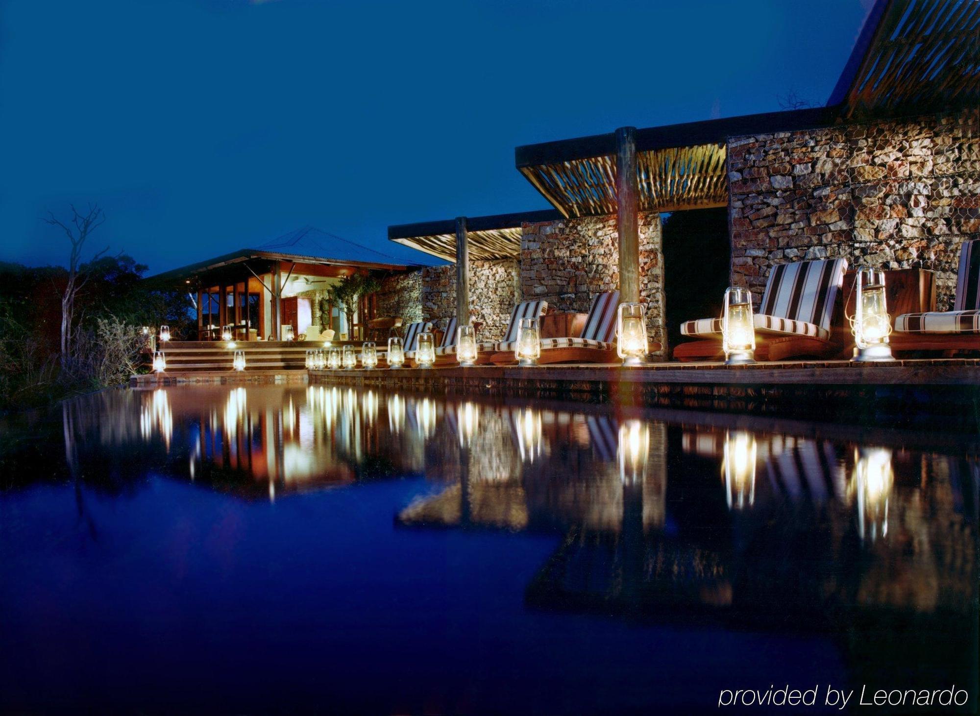 Kwandwe Private Game Reserve - Great Fish River Lodge Граъмстаун Екстериор снимка