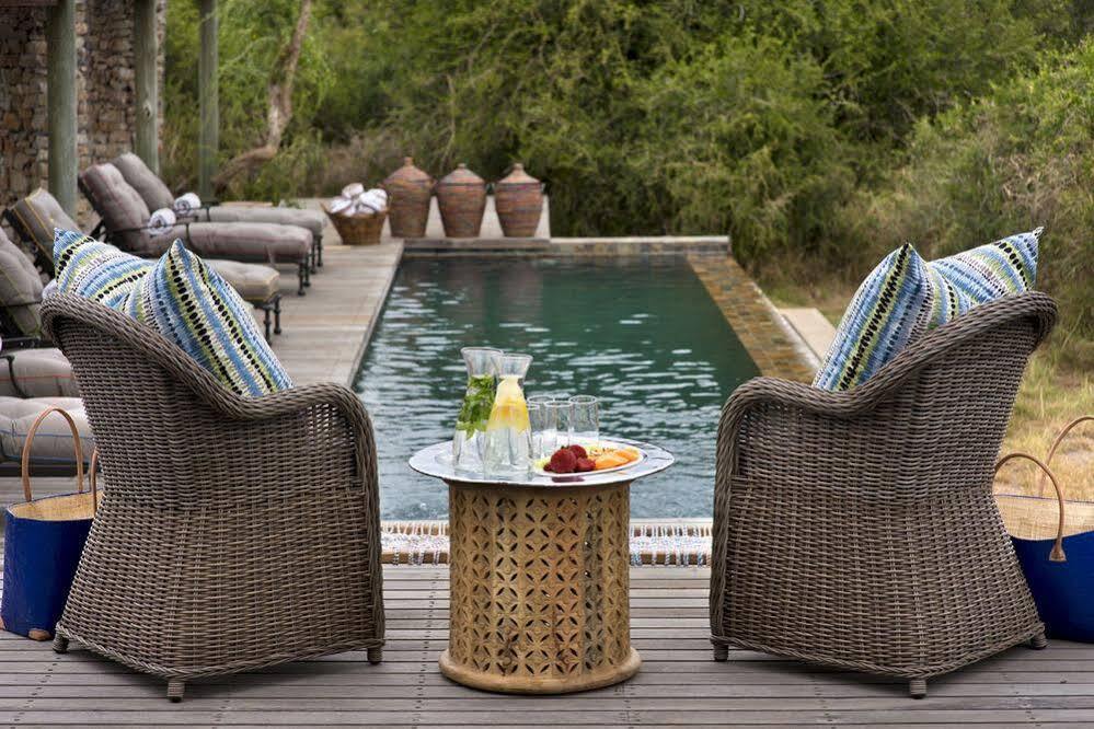 Kwandwe Private Game Reserve - Great Fish River Lodge Граъмстаун Екстериор снимка